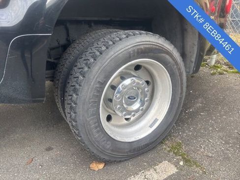 Used 2008 Ford F450 Lariat image 4