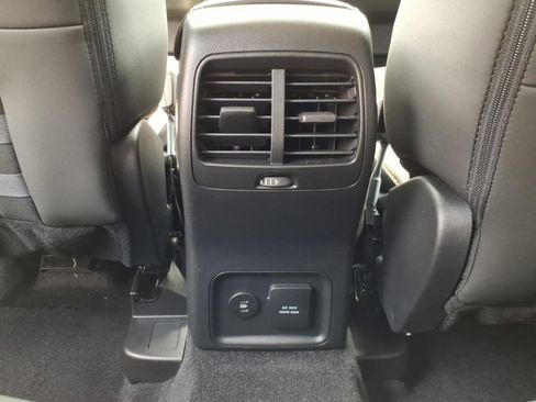 New 2026 Ford Bronco Sport Big Bend AWD/4WD image 31