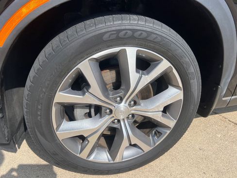 Used 2022 Hyundai Palisade SEL w/ Convenience Package image 9