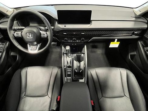 New 2026 Honda Accord Touring image 22