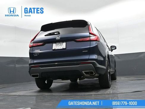 Used 2025 Honda CR-V Sport Touring image 35