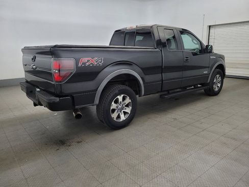 Used 2014 Ford F150 FX4 w/ Equipment Group 402A Luxury image 10