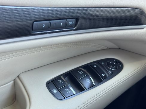 Used 2017 INFINITI QX60 FWD w/ Premium Plus Package image 23