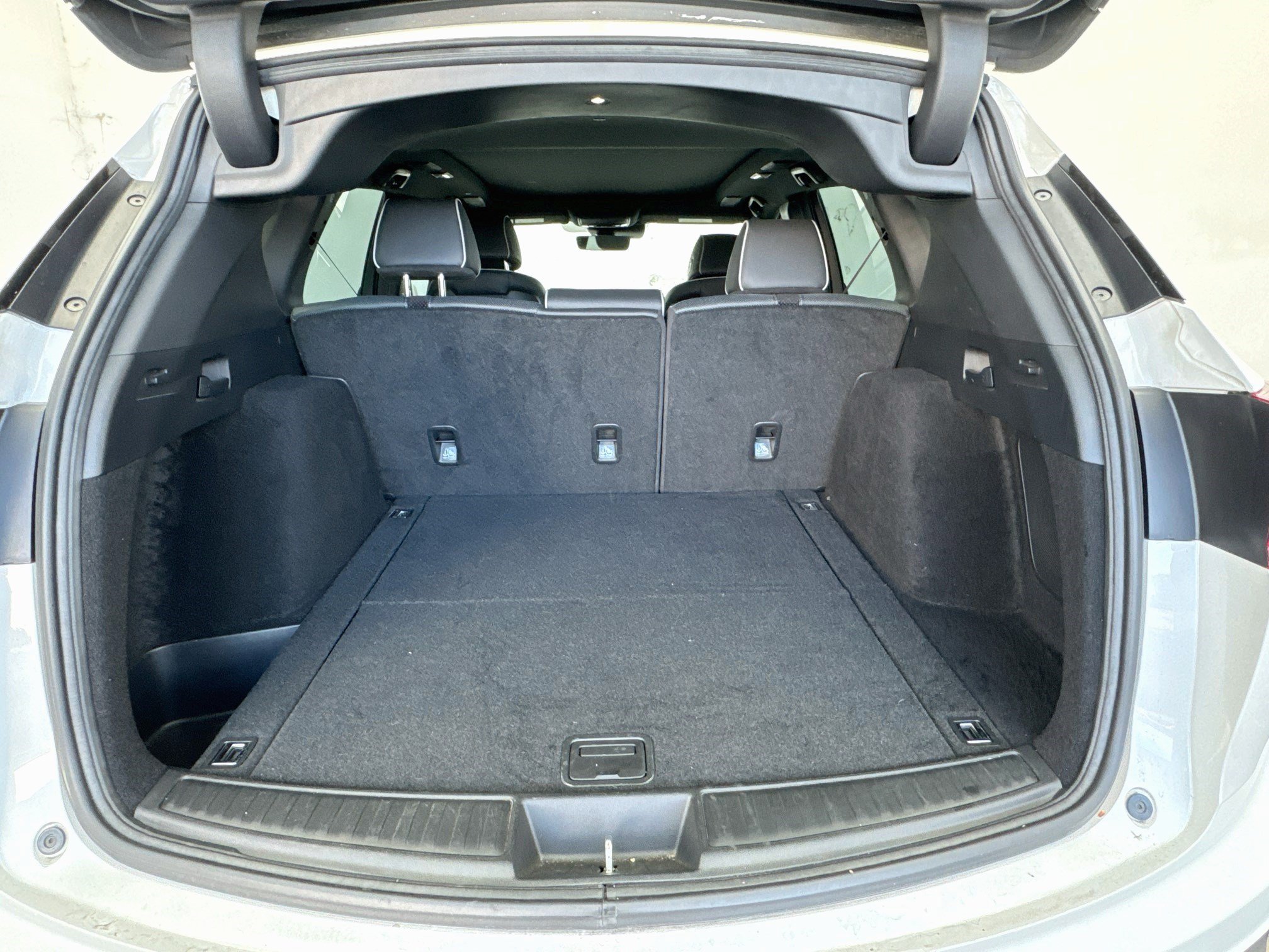 Used 2020 Acura RDX w/ Advance Package FWD image 18