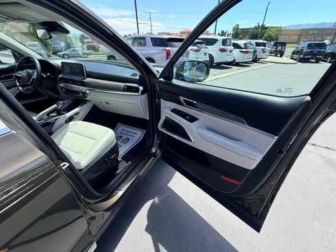 Used 2021 Kia Telluride EX w/ Towing Package AWD/4WD image 26