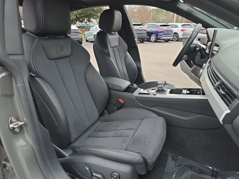 Used 2023 Audi A5 2.0T Premium Plus w/ Premium Plus image 10