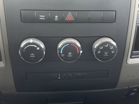 Used 2012 RAM 1500 Express w/ ST Popular Equipment Group image 25