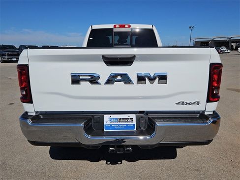 New 2026 RAM 2500 Tradesman image 5