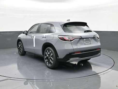 New 2026 Honda HR-V EX-L image 8
