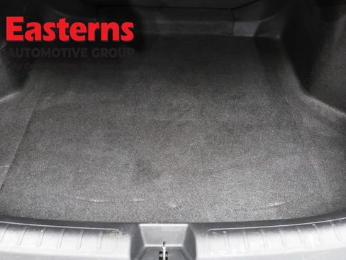 Used 2025 Honda Civic LX image 9