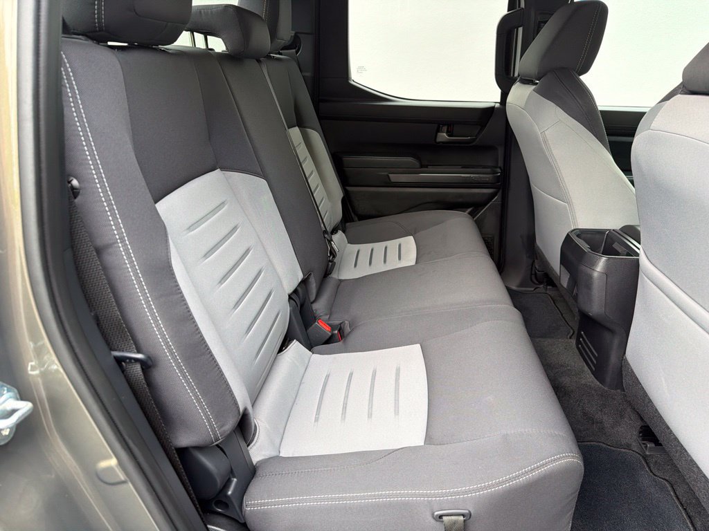 Used 2025 Toyota Tacoma TRD Sport RWD image 27