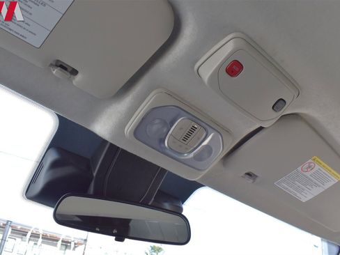 Used 2025 RAM ProMaster 2500 w/ U-Haul Equipment Group image 17