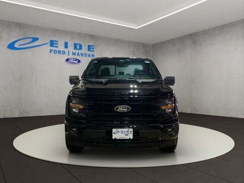 New 2026 Ford F150 XLT AWD/4WD image 2