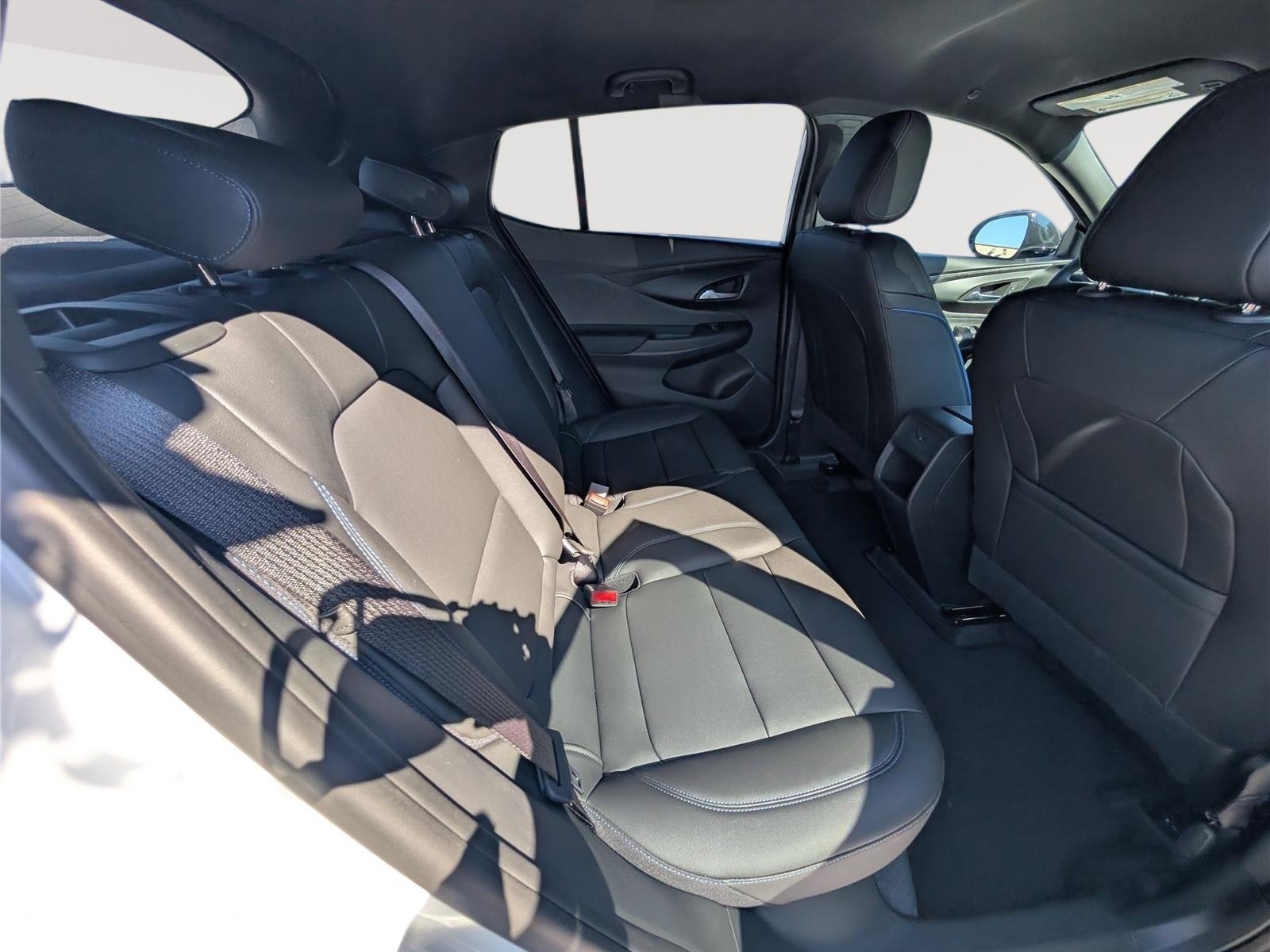 New 2026 Buick Envista Sport Touring w/ Convenience I Package FWD image 9