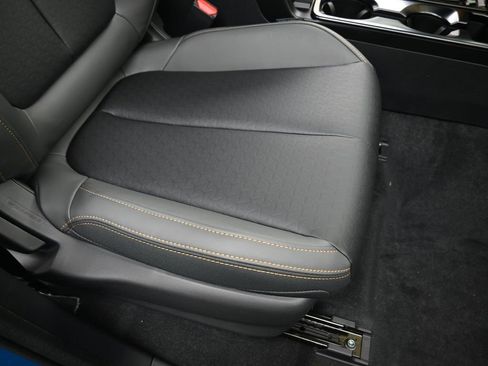 New 2026 Subaru Forester Wilderness image 12