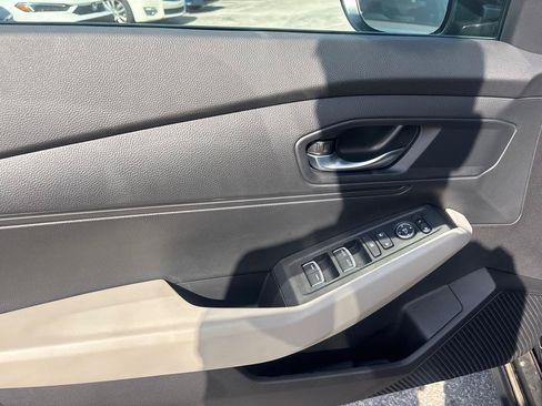 Used 2026 Honda Accord LX image 18