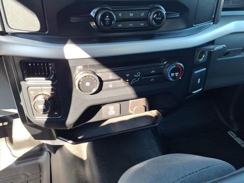 Used 2022 Ford F150 XL w/ Equipment Group 101A High image 22