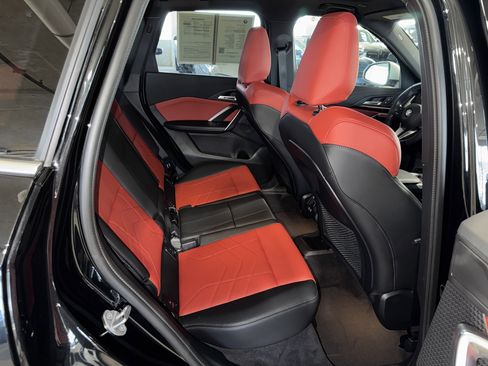 Certified 2024 BMW X1 xDrive28i image 12