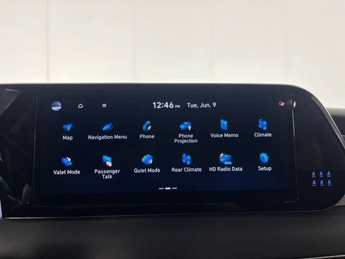Used 2023 Hyundai Palisade SEL AWD/4WD image 25