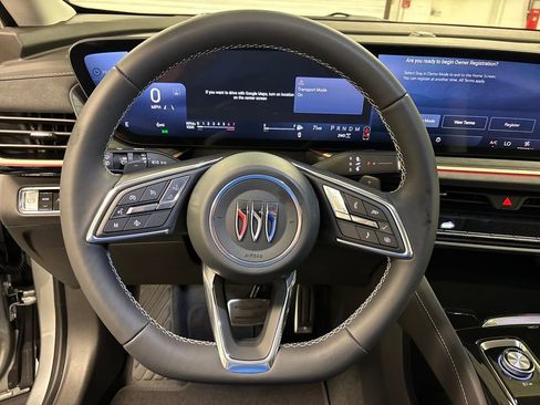 New 2026 Buick Envision Sport Touring image 29