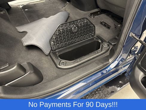 Used 2019 RAM 1500 Big Horn image 40