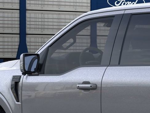 New 2026 Ford F150 Lariat w/ FX4 Off-Road Package AWD/4WD image 20