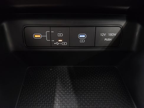 New 2026 Hyundai Santa Cruz SE AWD/4WD image 9