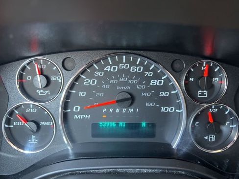 Used 2023 Chevrolet Express 2500 Extended w/ Driver Convenience Package image 19