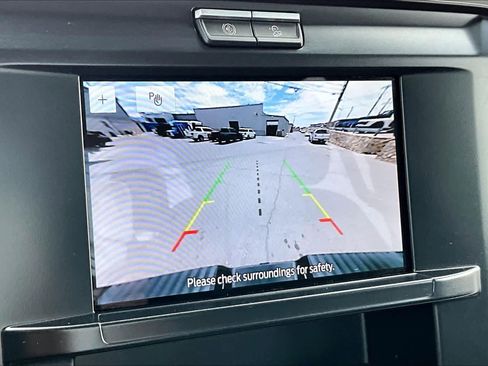 Used 2025 Ford F350 XLT AWD/4WD image 24