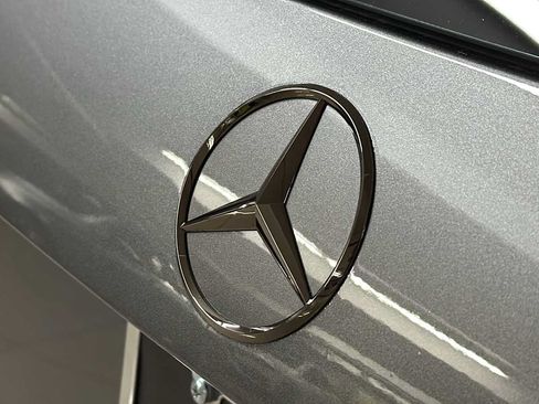 Used 2026 Mercedes-Benz GLA 35 AMG 4MATIC image 9
