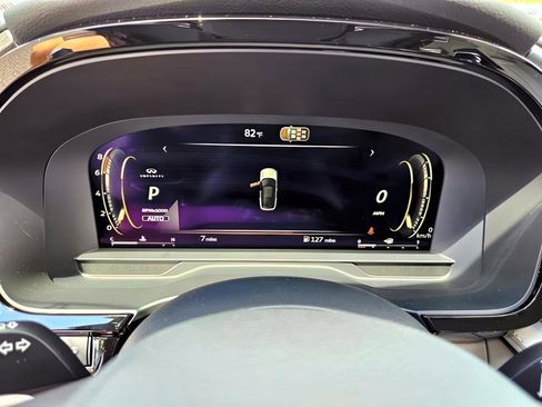 New 2026 INFINITI QX60 Luxe w/ Family Package image 27