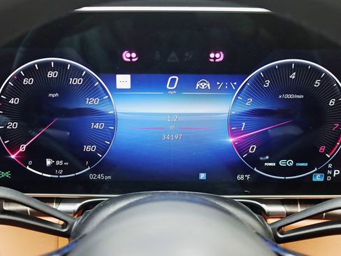 Used 2022 Mercedes-Benz S 580 4MATIC Sedan image 18