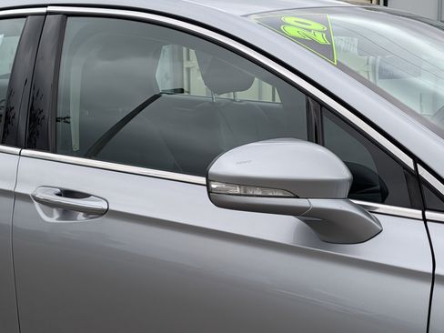 Certified 2020 Ford Fusion Titanium image 10