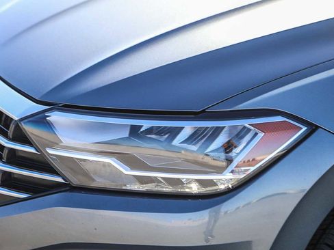 Used 2019 Volkswagen Jetta S w/ Driver Assistance Package image 8