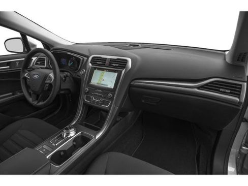 Used 2019 Ford Fusion Titanium FWD image 15