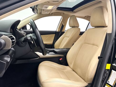 Used 2014 Lexus IS 250 w/ Navigation Package RWD image 19