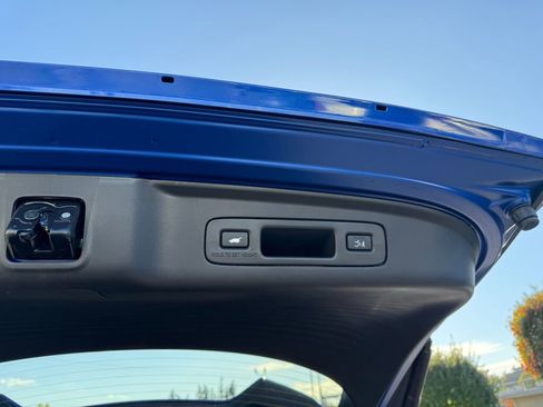 New 2025 Acura ADX A-Spec image 11