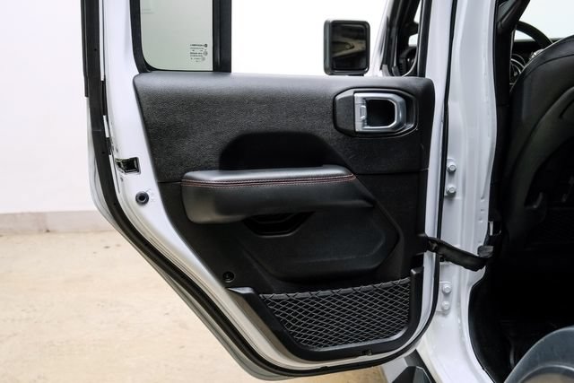 Used 2019 Jeep Wrangler Unlimited Rubicon AWD/4WD image 72