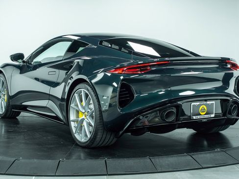 Used 2025 Lotus Emira image 39