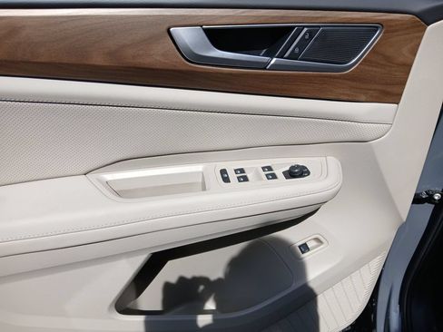 New 2026 Volkswagen Atlas SE AWD/4WD image 11