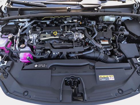 New 2026 Toyota Prius Limited image 13