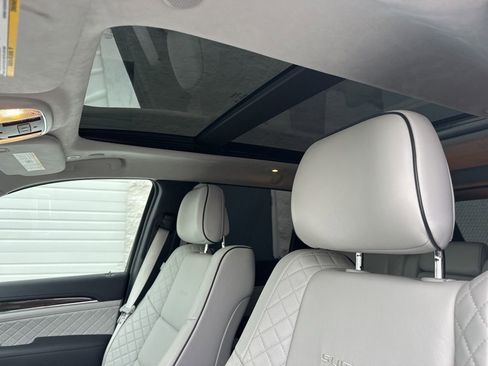 Certified 2021 Jeep Grand Cherokee Summit image 13