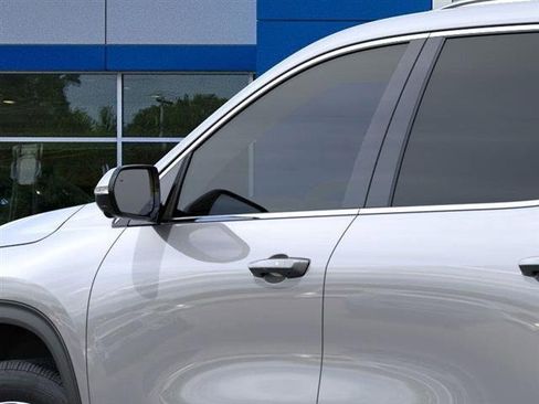 New 2026 Buick Enclave Preferred w/ Power Package image 12