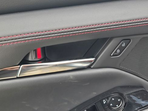 New 2026 MAZDA MAZDA3 Carbon image 21