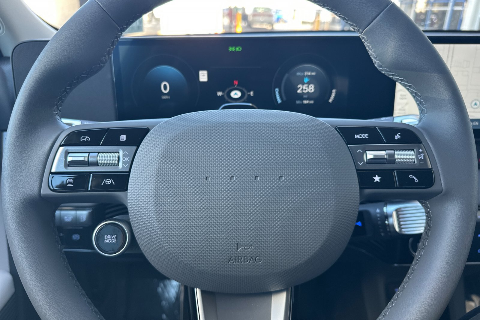 New 2027 Hyundai Ioniq 5 SEL RWD image 24