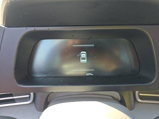 Used 2025 Hyundai Elantra Sport FWD image 16
