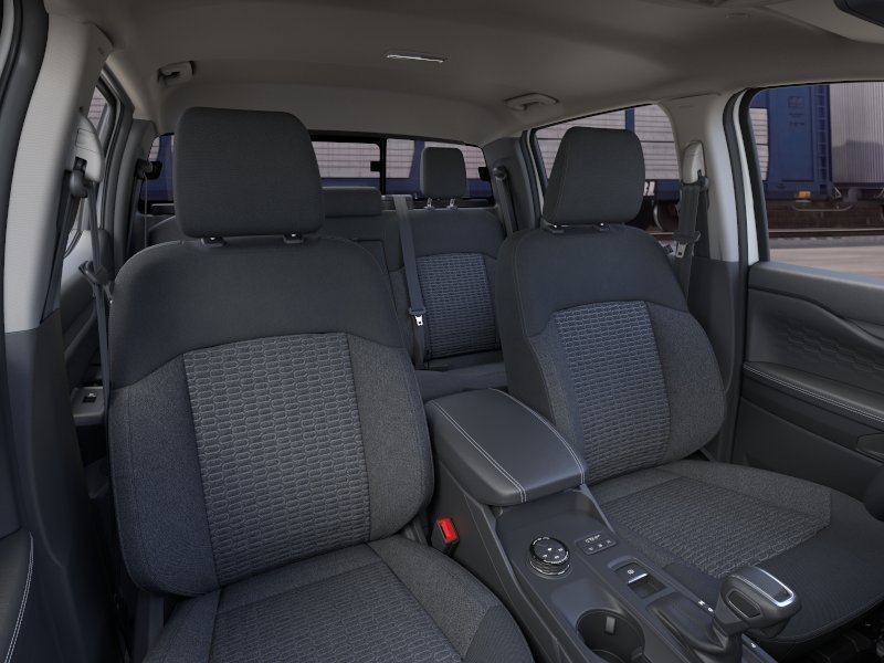New 2026 Ford Ranger XLT AWD/4WD image 25