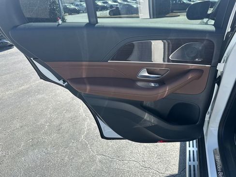 New 2026 Mercedes-Benz GLE 450 4MATIC image 24