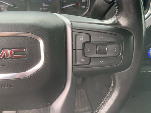 Used 2021 GMC Sierra 1500 Elevation w/ X31 Off-Road Package AWD/4WD image 18