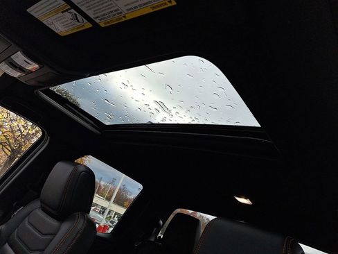 New 2026 Nissan Frontier PRO-4X w/ Pro Premium Package image 12